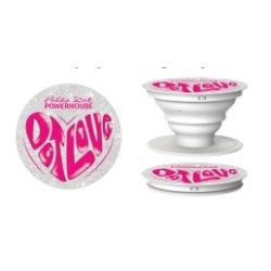 Dot Love Pop Socket